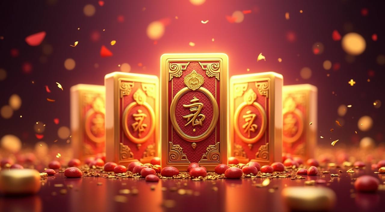 1vin Mahjong Ways