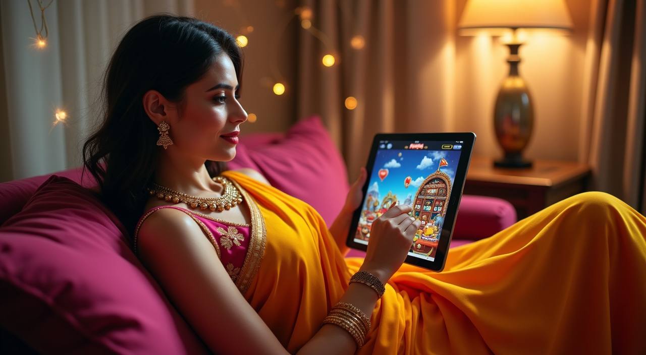 1vin mobile gaming